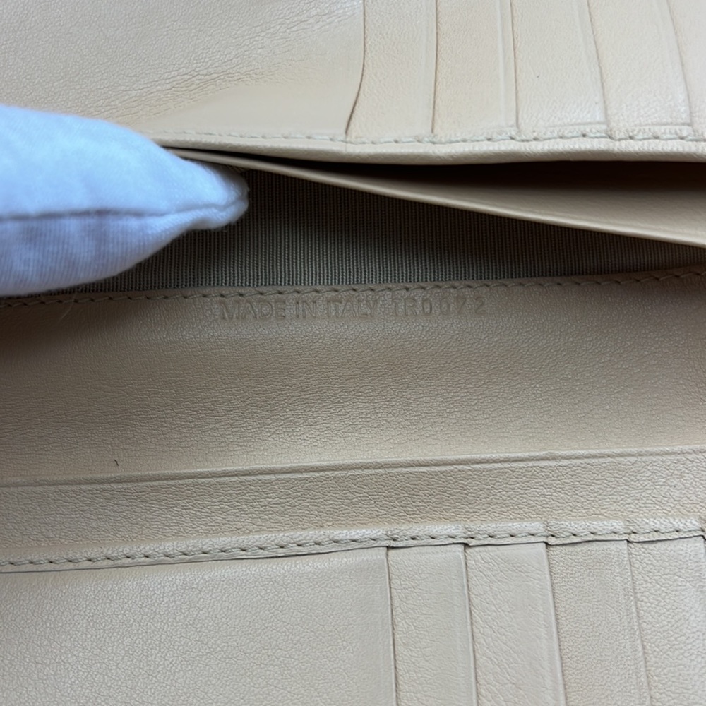 Dior Long Wallet - Picture 11 of 16